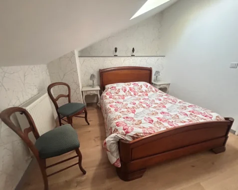 Jacinthe Maison de Lumière