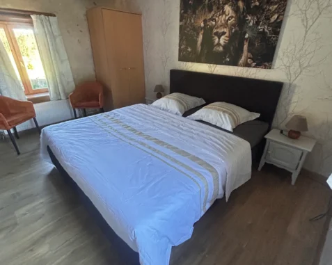 lisianthus Maison Élégante