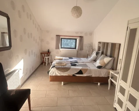 Maison d’Hôtes kamer 3